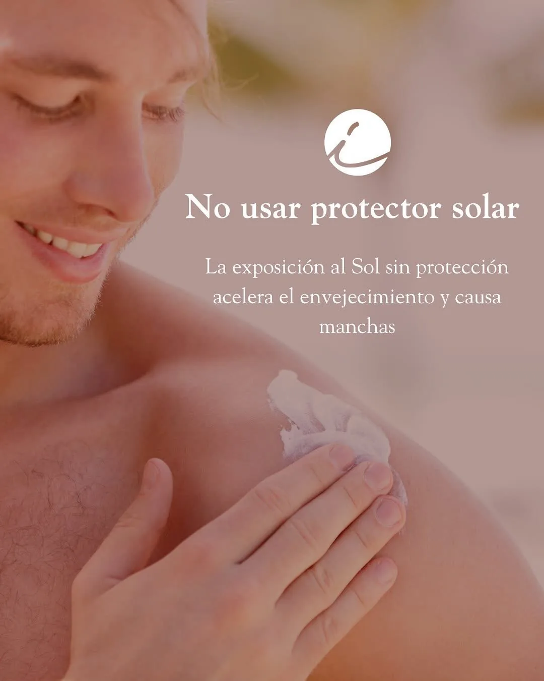 Protección solar de la piel